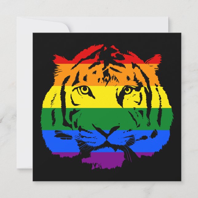 LGBT Tiger (Devant)
