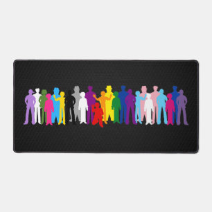 LGBT We The People Design