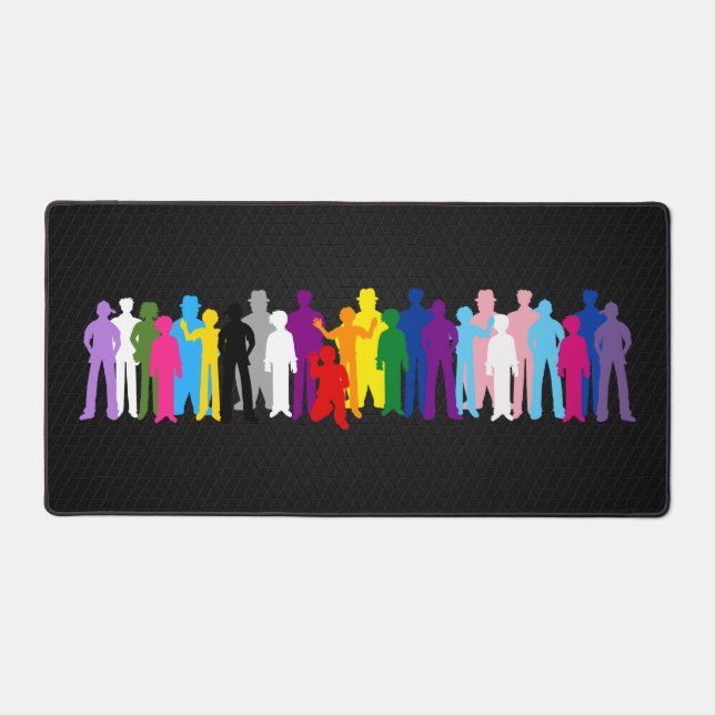 LGBT We The People Design (Recto)
