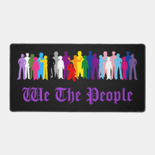 LGBT We The People Design