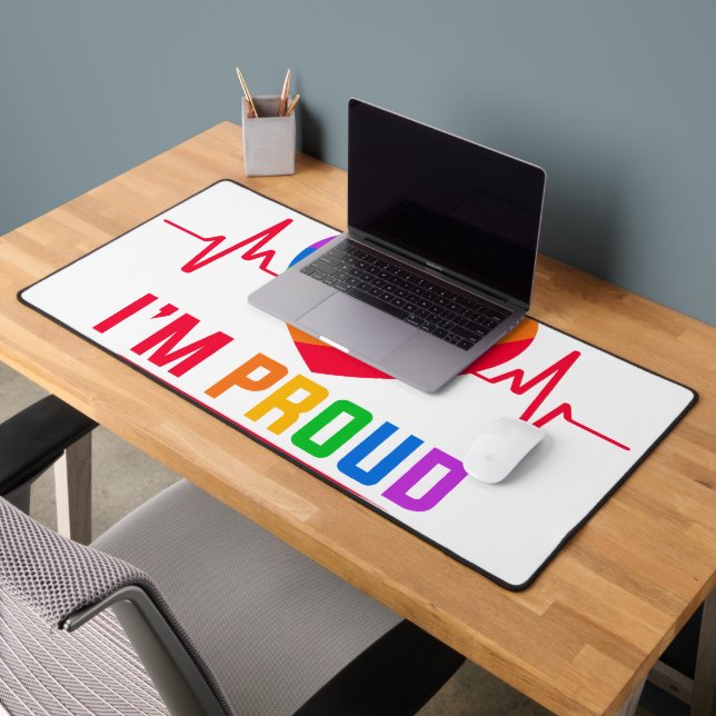 LGBTQ_Je suis un Art numérique fier (Bureau 2)