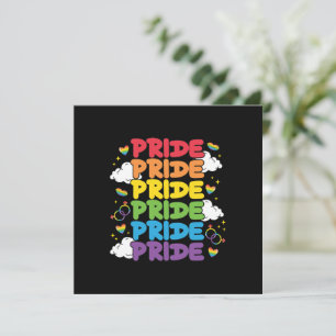 LGBTQ - Mois de la fierté