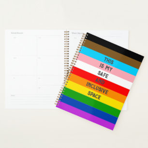 LGBTQ personnalisable Progrès Fierté drapeau Arc-e