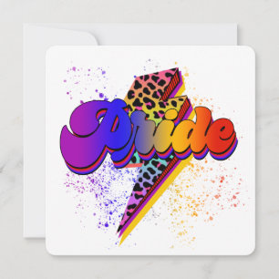 LGBTQIA+ Soutien de la fierté Sensibilisation