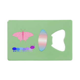 LGBTQIA Transgenre Fierté Caterpillar to Butfly