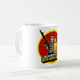 LGWAY Mug
