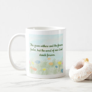 L'Herbe Refus Mug