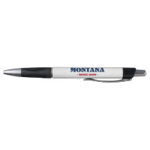 L'Héritage du stylo Montana