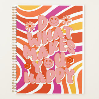 L'HEUREUX PLANNER