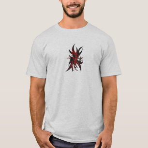 L'histoire du T-shirt dragon