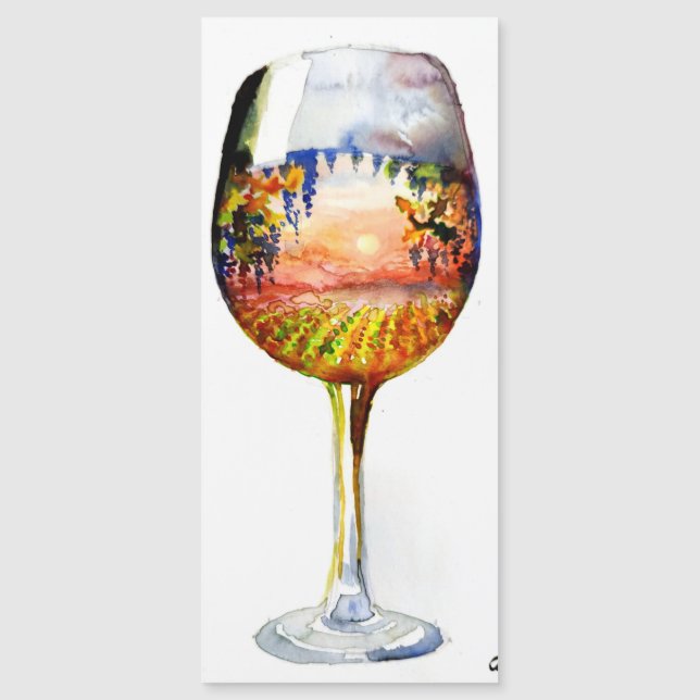 L'histoire du vin (Devant)