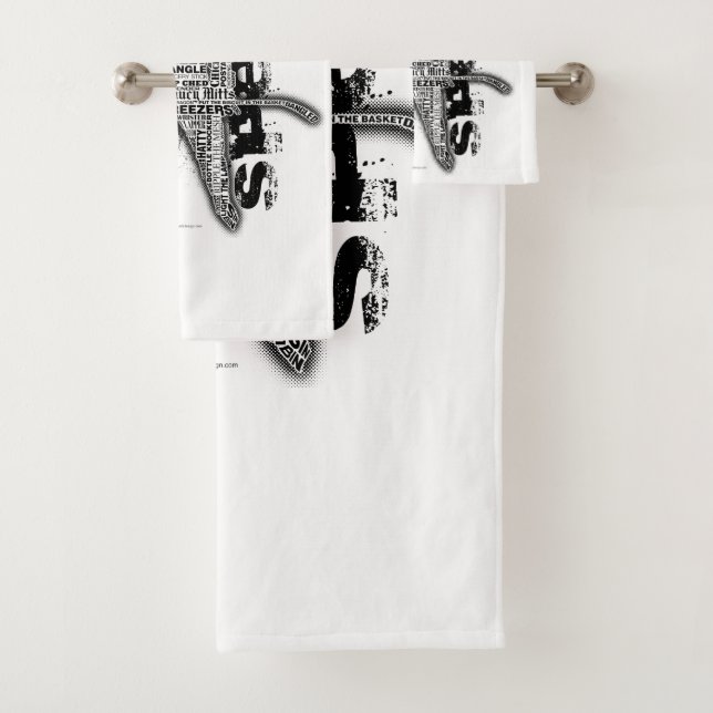 L'hockey parlent (En situation)