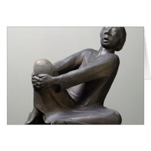 L'homme chanteur, 1928