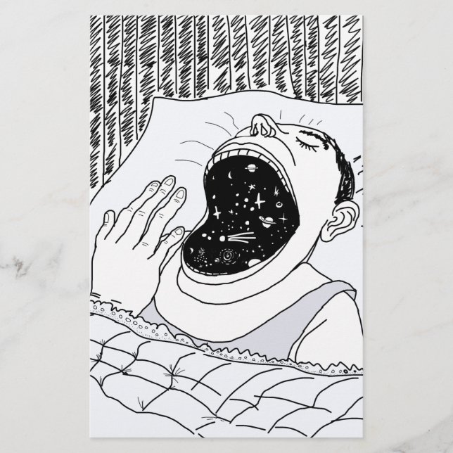 L'HOMME ET LES COSMOS (Devant)