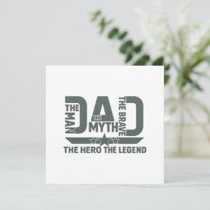 L'Homme, Le Mythe, Le Brave, Le Héros, La Légende