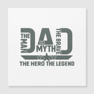 L'Homme, Le Mythe, Le Courageux, Le Héros, La Lége
