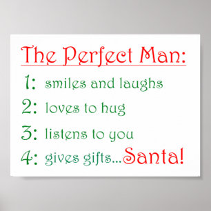 L'Homme parfait - affiches