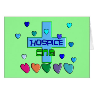 L'hospice PEUT conception multi de coeurs