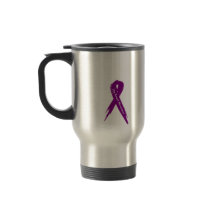 L'humour de Crohn : "Pour aller" tasse