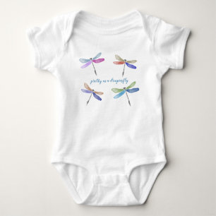 Libellule   Body bébé