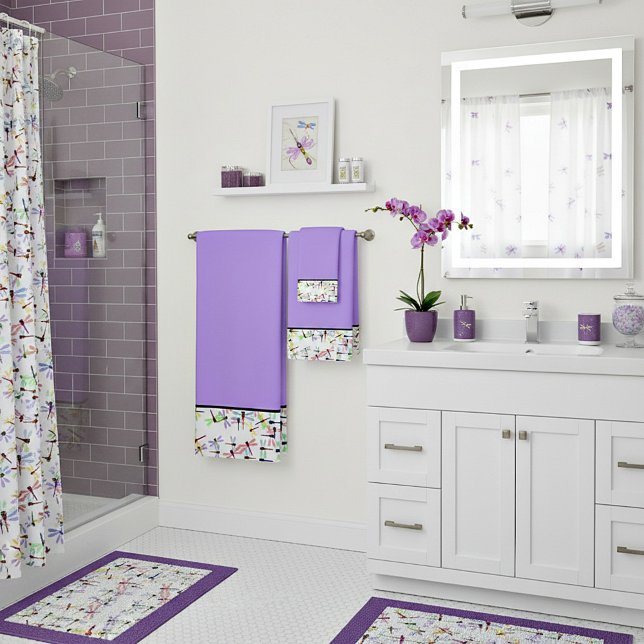 libellules colorées (Créateur téléchargé)