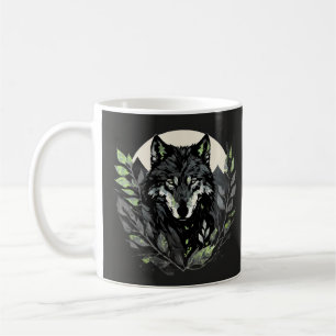 Libérer l'esprit de la nature dans une tasse embra