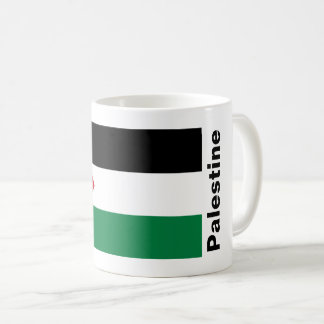 Libérez la Palestine Mug
