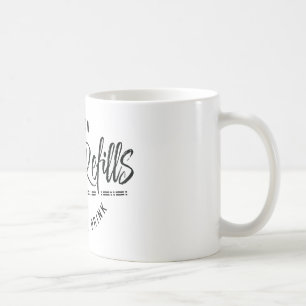 Libérez la tasse de recharges