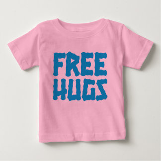 Libérez le T-shirt américain de raglan