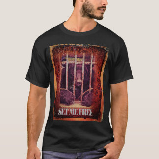 Libérez-moi #2 - T-shirt