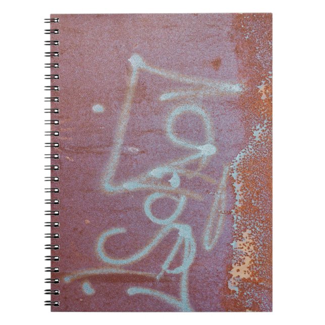 Libérez votre créativité avec le meilleur Carnet (Devant)