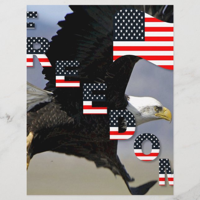 liberté (Devant)