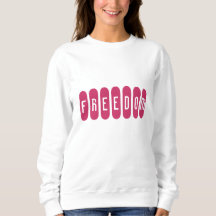 LIBERTÉ 3/4 Housse de manches droit haut