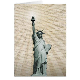 Liberté aime la Constitution