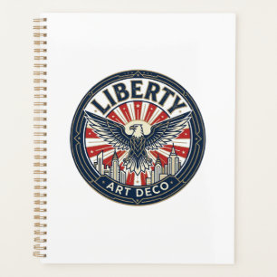 Liberté Aventure Patriotique Patriotique Pulp Book
