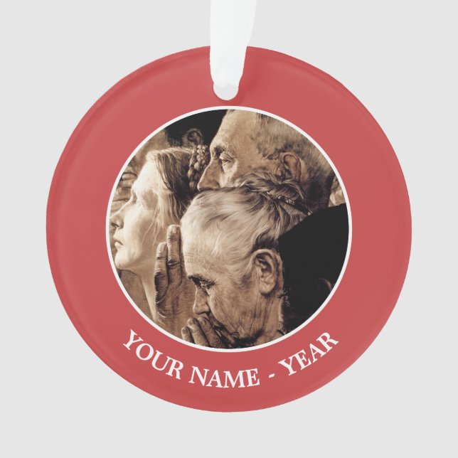 Liberté de culte (devant)