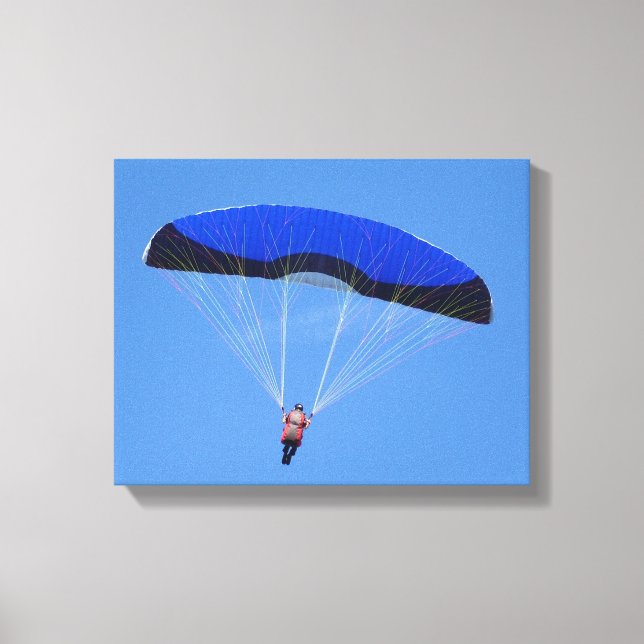 Liberté de la toile du ciel Imprimer (Recto)