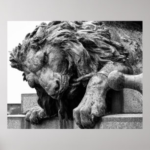 LIBERTÉ DE SIN Poster