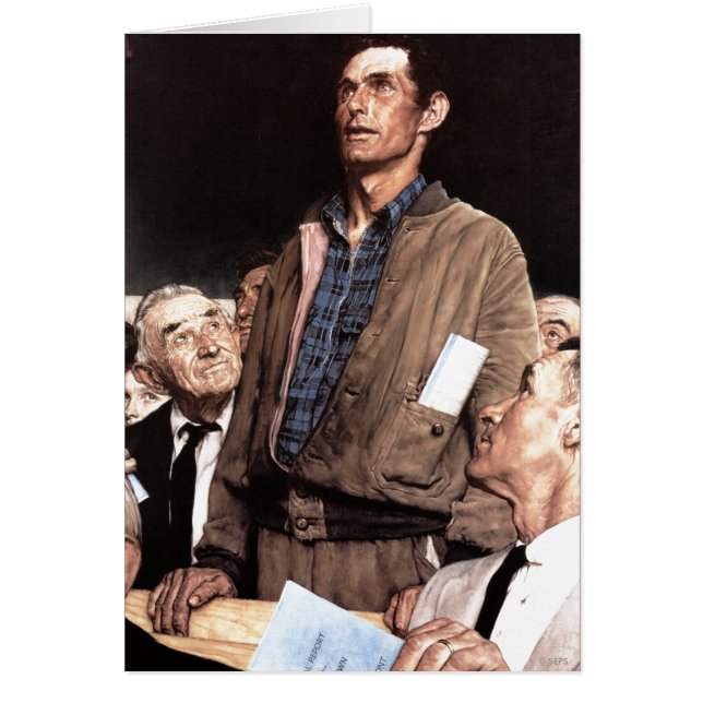 Liberté D'Expression (Devant)