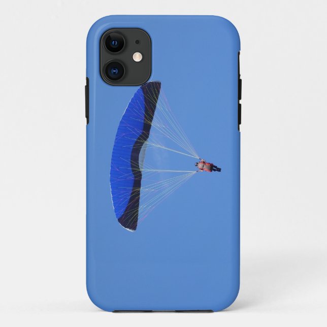 Liberté du ciel iPhone SE+5/5S Coque (Dos)