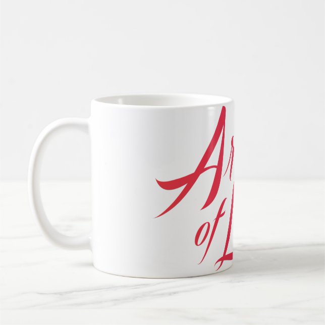 Liberté, égalité, sexualité ! Tasse classique (Gauche)