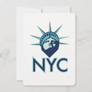 Liberté NYC