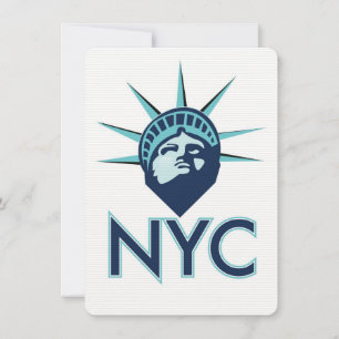 Liberté NYC