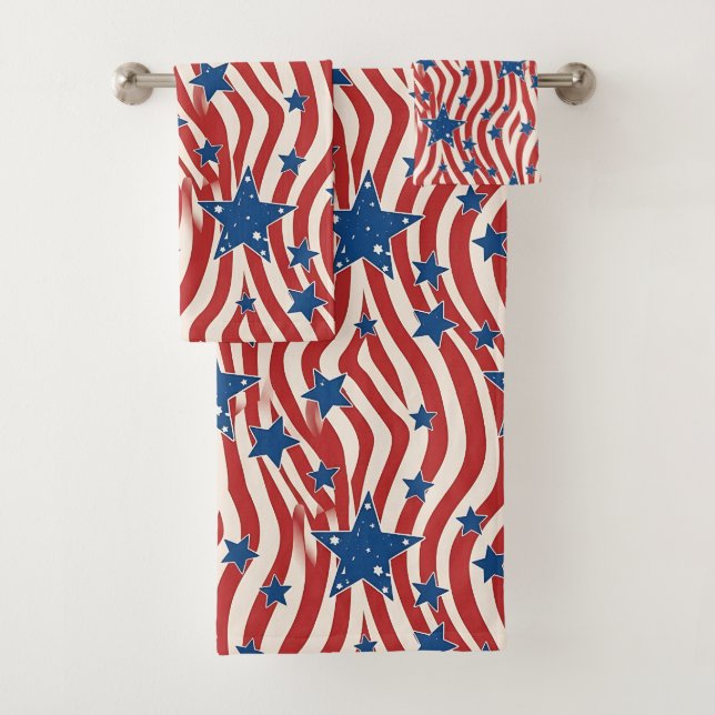 Liberté Patriotique  (En situation)