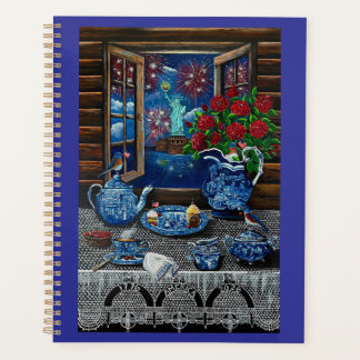 Liberty’s Tea Time Delight!