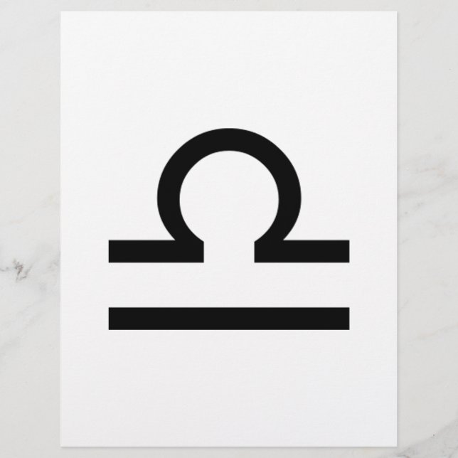Libra (Devant)