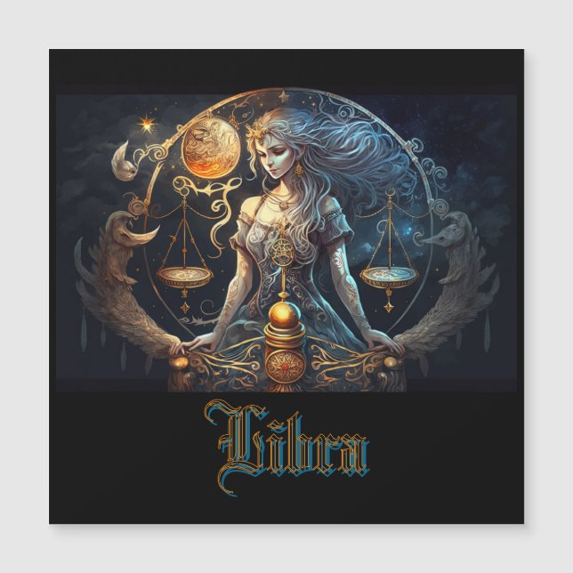 Libra (Devant)