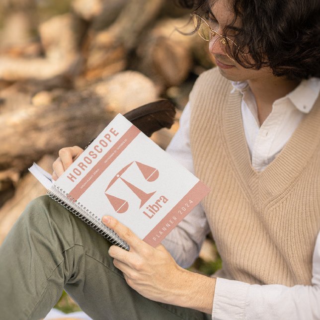 Libra Horoscope (Créateur téléchargé)