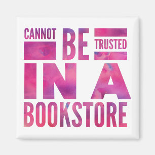 Librairie Amour Magnet Lecture