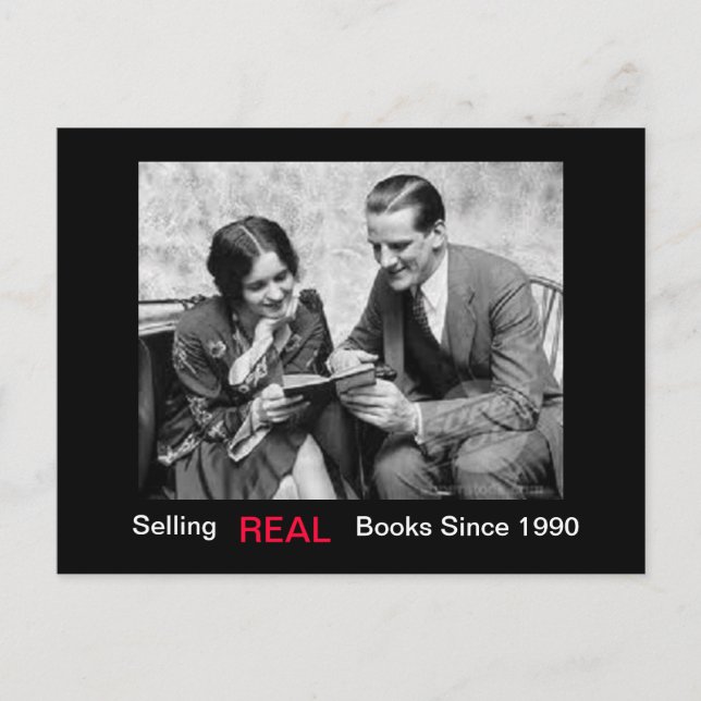 librairie de cartes postales roues virginie ouest (Devant)